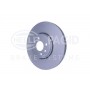 8DD 355 113-061 HELLA PAGID Гальмівний диск