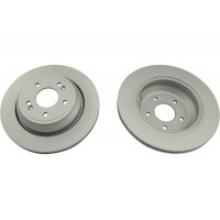 BR-4209-C KAVO PARTS Гальмівний диск