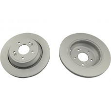 BR-4209-C KAVO PARTS Гальмівний диск
