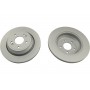 BR-4209-C KAVO PARTS Гальмівний диск