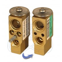 60C0033 EACLIMA Розширювальний клапан кондиціонера