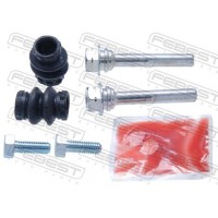 0274-K12EF-KIT FEBEST Напрямний болт корпус скоби гальма