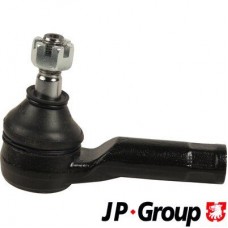 1544603500 JP GROUP Наконечник поперечної кермової тяги