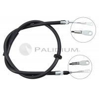 PAL3-1264 ASHUKI by Palidium Тросик, cтояночный тормоз