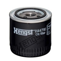 H447W HENGST FILTER Масляний фільтр