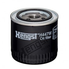H447W HENGST FILTER Масляний фільтр
