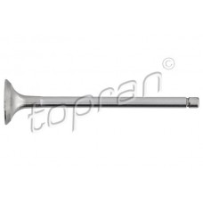 випускний клапан TOPRAN 721 574