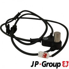 3897100470 JP GROUP Датчик частота обертання колеса