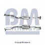 BM90143H BM CATALYSTS Катализатор