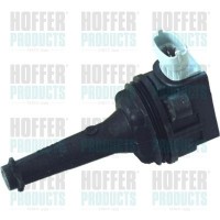 WG1012372 WILMINK GROUP Котушка запалювання