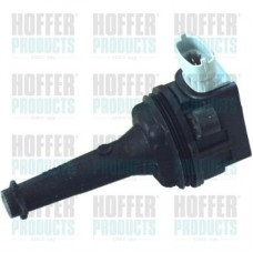 WG1012372 WILMINK GROUP Котушка запалювання