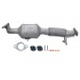 FS30817K Faurecia Катализатор