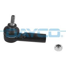 DSS2517 DAYCO Наконечник поперечної кермової тяги