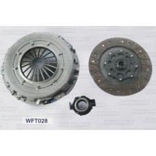 WFT028 WESTLAKE Комплект зчеплення