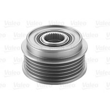 588073 VALEO Механізм вільного ходу генератора