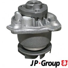 1114100200 JP GROUP Водяний насос охолодження двигуна