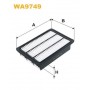 WA9749 WIX FILTERS Повітряний фільтр