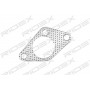 27G0010 RIDEX Прокладка випускний колектор