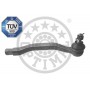 G1-681 OPTIMAL Наконечник поперечної кермової тяги