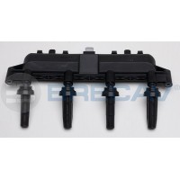 110.002 BRECAV Котушка запалювання