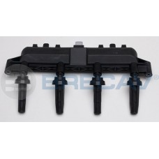 110.002 BRECAV Котушка запалювання