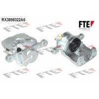 RX3898322A0 FTE Гальмівний супорт