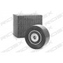 312D0060 RIDEX Паразитный / ведущий ролик, Поліклиновий ремінь