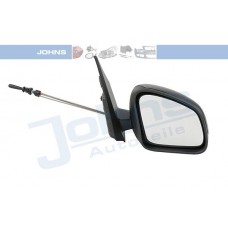 48 05 38-11 JOHNS Зовнішнє дзеркало