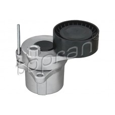 408 393 TOPRAN НАТЯЖИТЕЛЬ РЕМЕНЯ, клиновой зубча