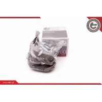 29SKV231 ESEN SKV Комплект підшипника ступиці колеса