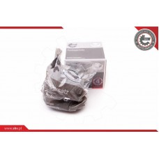 29SKV231 ESEN SKV Комплект підшипника ступиці колеса