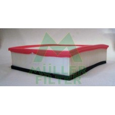 PA470 MULLER FILTER Повітряний фільтр