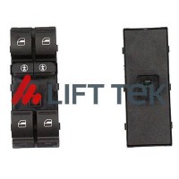 LTVKB76011 LIFT-TEK Вимикач склопідйомник