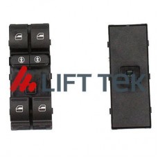 LTVKB76011 LIFT-TEK Вимикач склопідйомник