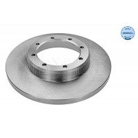 615 521 0030 MEYLE Гальмівний диск