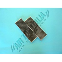 Z496 ZAFFO Фільтр повітря у внутрішньому просторі