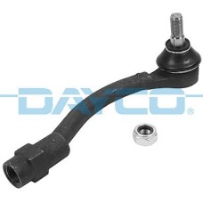 DSS2744 DAYCO Наконечник поперечної кермової тяги