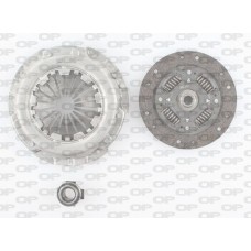 CLK9049.03 OPEN PARTS Комплект зчеплення