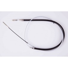8AS 355 666-511 HELLA Тросик, cтояночный тормоз
