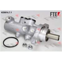 H26914.7.1 FTE Головний гальмівний циліндр