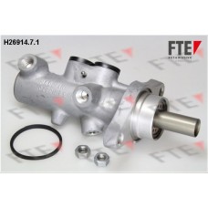 H26914.7.1 FTE Головний гальмівний циліндр
