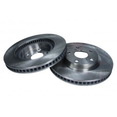 19-2196 MAXGEAR Гальмівний диск