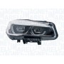 711451000695 MAGNETI MARELLI Основна фара
