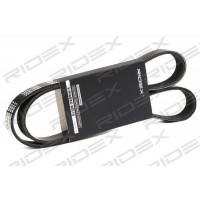 305P0320 RIDEX Поліклиновий ремінь