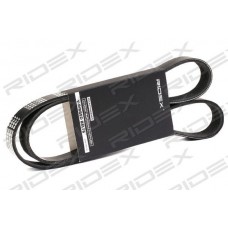 305P0320 RIDEX Поліклиновий ремінь