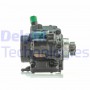 HRP705 DELPHI Насос високого тиску