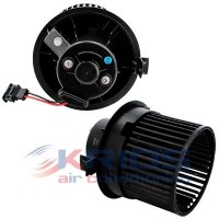 K92314 HOFFER Вентилятор салону