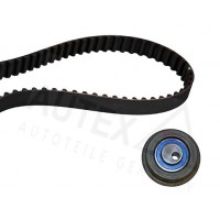 702239 AUTEX Комплект ременя ГРМ