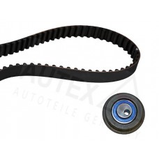 702239 AUTEX Комплект ременя ГРМ