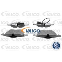 V10-8146 VAICO Комплект гальмівних колодок дисковий гальм